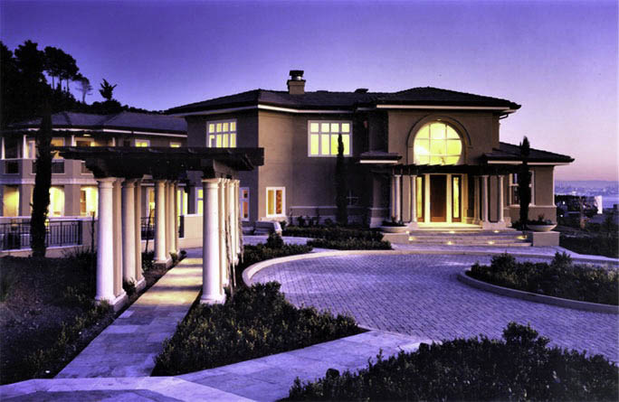 Professional Team at Work